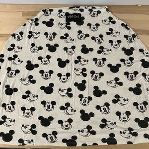 Milk Snob Disney Mickey Mouse Cover